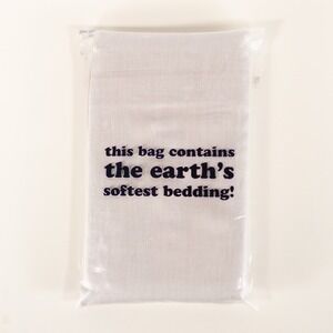 Buffy Eucalyptus Pillowcases King Gray Soft Breathable Tencel Lyocell 2 Pack
